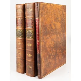 COOK, James (1728-1779). A Voyage Towards the South Pole.