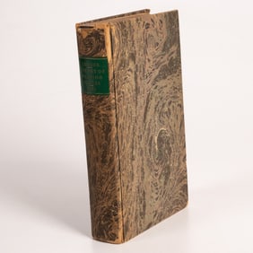 CRAMER, Johann Andreas,  1710-1777.Elements of the Art of Assaying Metals.