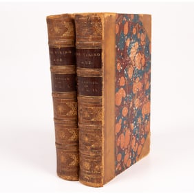 DU CHAILLU, Paul B.  (Paul Belloni), 1835-1903. The Viking Age