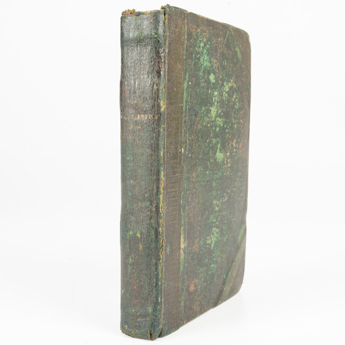 GRIFFIN, John Joseph (1802-1877). Chemical Recreations. (1 of 3)