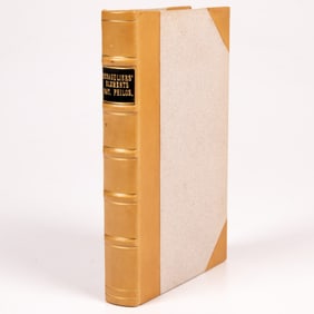 GRAVESANDE, Willem Jacob 's, 1688-1742. Mathematical Elements of Natural Philosophy.