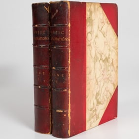 KANE, Elisha Kent (1820-1857). Arctic Explorations.