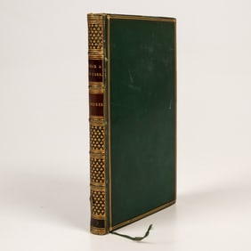 LARDNER, Dionysius, 1793-1859. Steam and its Uses.