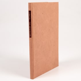 MAYALL, John, 1842-1891. Cantor Lectures on the Microscope.