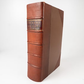 MOORE, John Hamilton (1738-1807). Moore's Voyages.