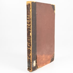 NORTON, Robert (d. 1635). The Gvnner Shewing The Whole Practise Of Artillery.