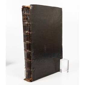 ORTELIUS, Abraham (1527-1598). [Theatrum Orbis Terrarum].