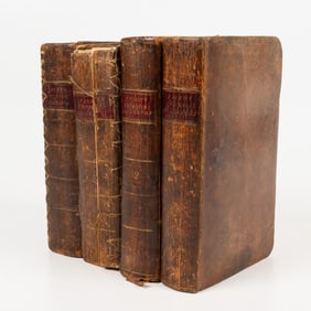 PAYNE, John, active 1800. A new and complete system of universal geography.