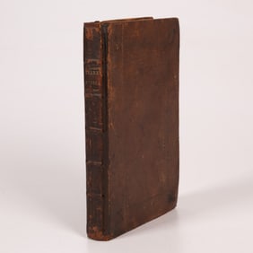 PERRY, John, 1670-1732. Perry's Russia