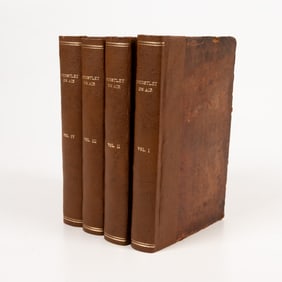 PRIESTLEY, Joseph,  1733-1804. Experiments and observations on different kinds of air,