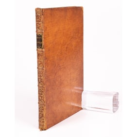 SANDYS, George, 1578-1644. Sandys Travailes