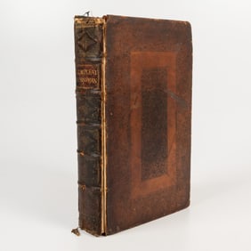 SOLLEYSEL, Jacques de, 1617-1680. he compleat horseman.