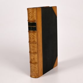 SPINETO, Marquis. Lectures on the Elements of Hieroglyphics and Egyptian Antiquities.