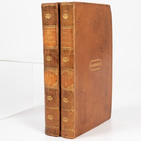 TIELKE, Johann Gottlieb (1731-1787). The Field Engineer.