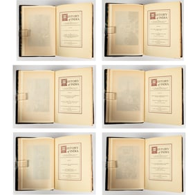 WILLIAMS JACKSON, Abraham Valentine, Editor. 1862-1937.