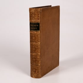 ZINCKE, F. Barham  (Foster Barham), 1817-1893. Egypt of the Pharaohs