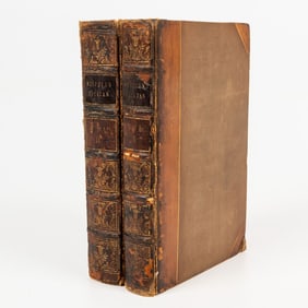 STEPHENS, John L. 1805 - 1852. Incidents of Travel in Yucatan.