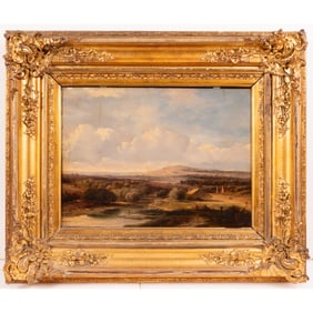 Pieter Lodeviik Kluyver (Dutch, 1816-1900)