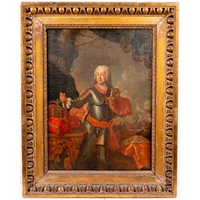 After Martin Van Meytens (Swedish, 1695-1770)