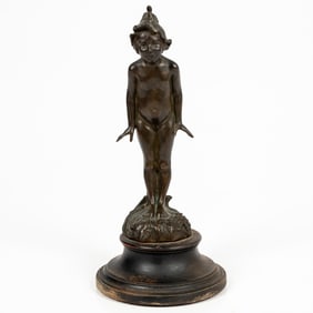 Edward Henry Berge (1876-1924)