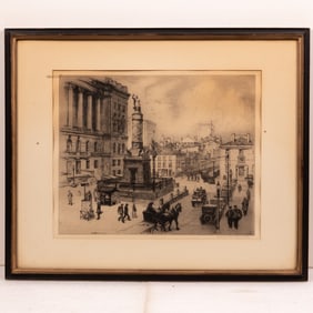 Gabrielle DeVaux Clements (American, 1858-1948)