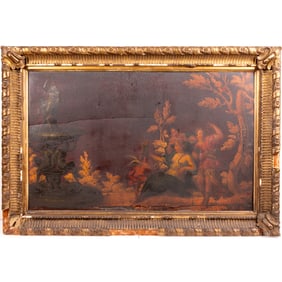 Artist Unknown (18th Century)