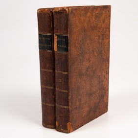 HENRY, William, 1774-1836. The Elements of Experimental Chemistry