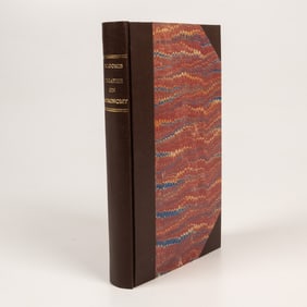 LOOMIS, Elias,  1811-1889.  A Treatise on Astronomy.