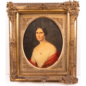 Artist Unknown (American, 19th c.)