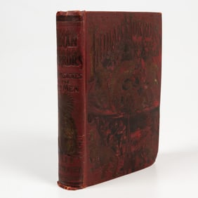 NORTHROP, Henry Davenport, 1836-1909.