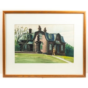 Lawrence Blazey (American,1902-1999)