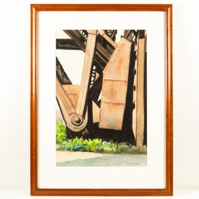 Lawrence Blazey (American,1902-1999)