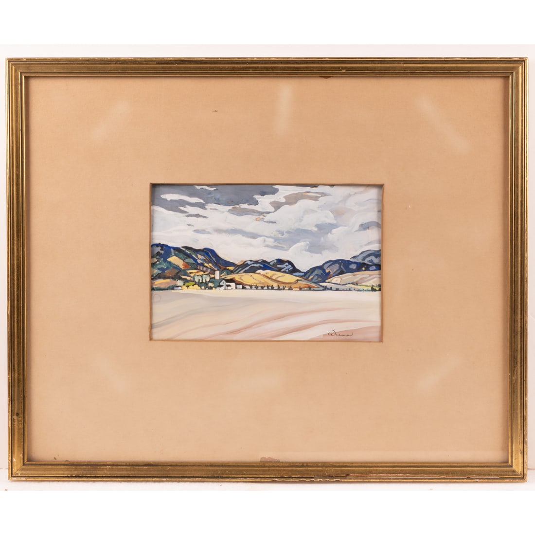 Harold Holmes Wrenn (1887-1967) (1 of 6)