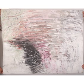 Scott Grodsky (American, 20th Century)