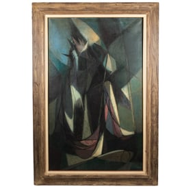 Joseph P. Jankowski (American, 1916 - 1999)