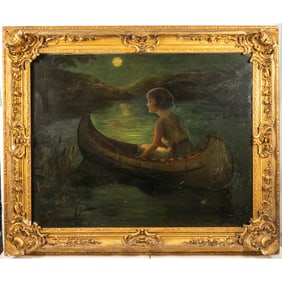 Frederick Stuart Church (American, 1842-1924)