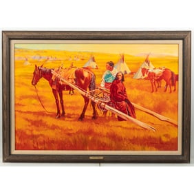 William Nelson (American, b. 1942)