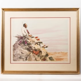 William Nelson (American, b. 1942 )