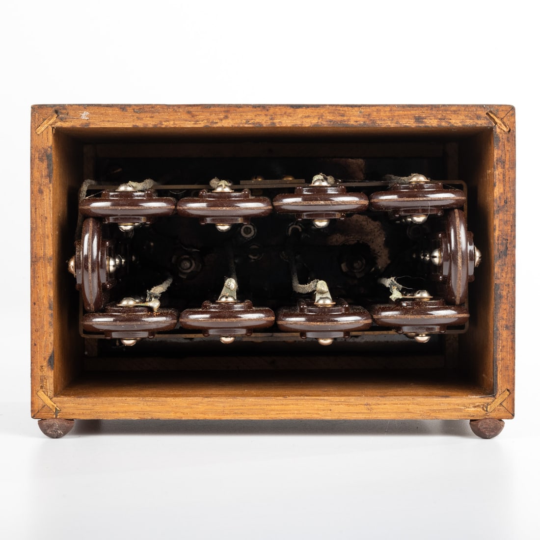 Condenser Calibration Box - 2