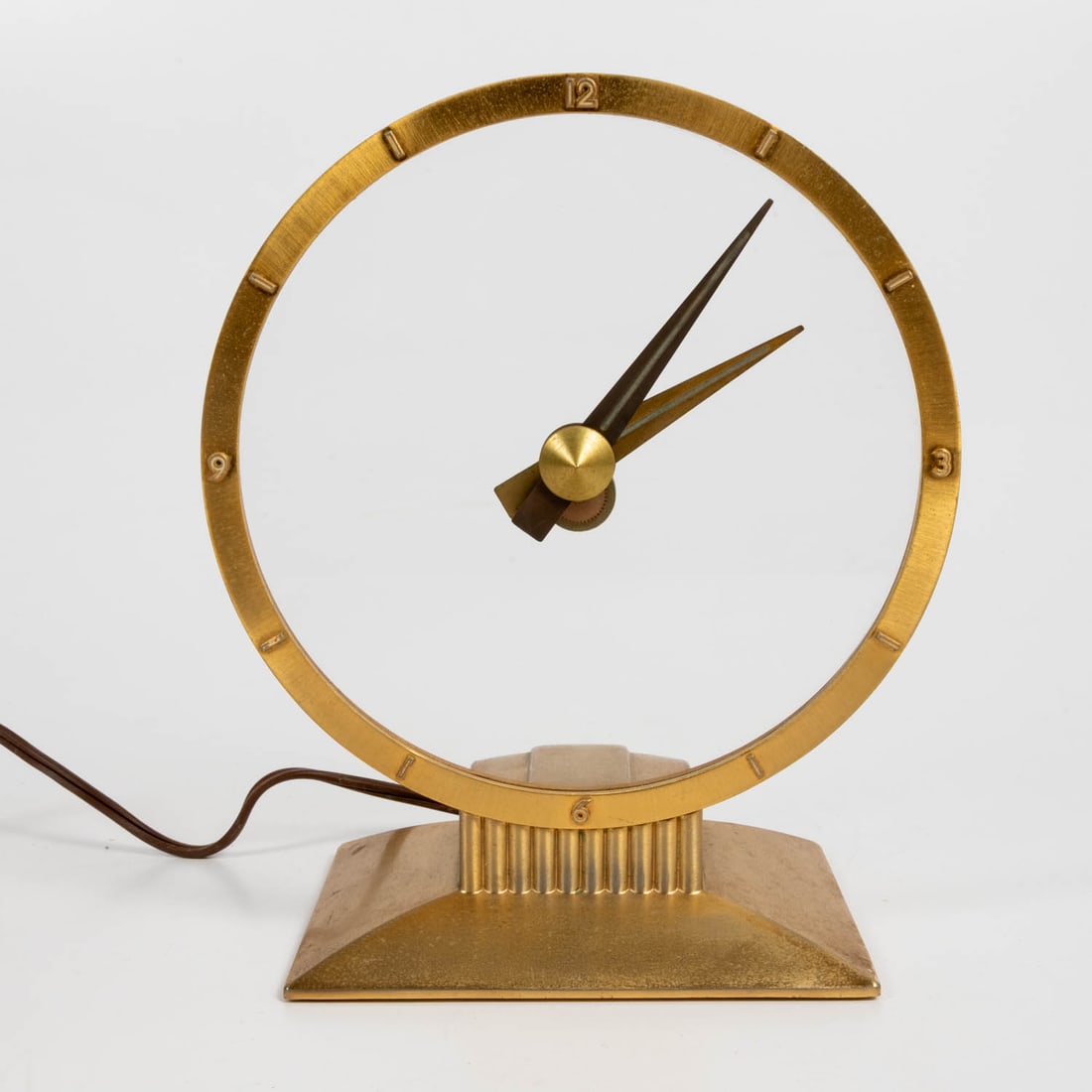 Jefferson Golden Hour Clock (1 of 4)