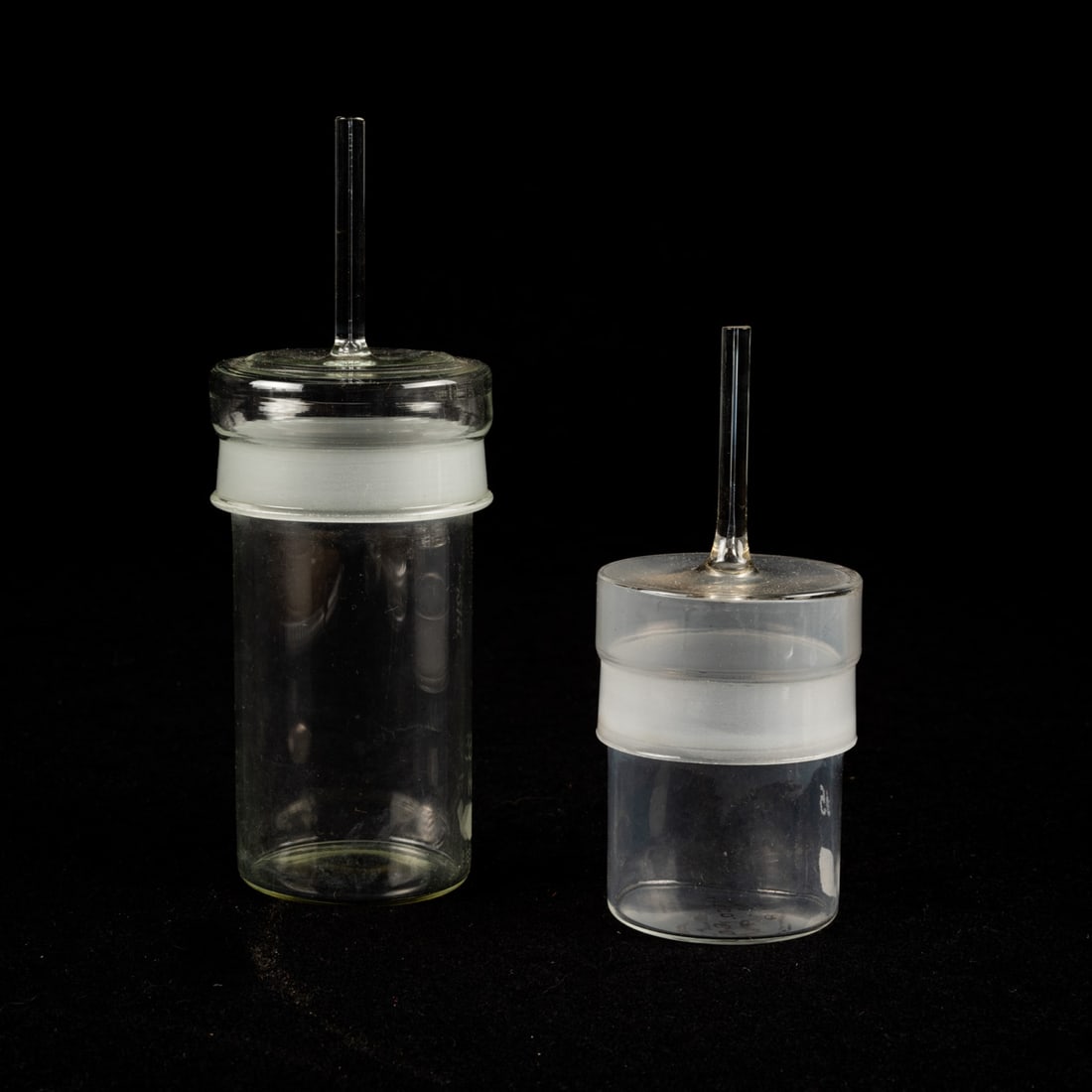 Assorted Laboratory Glassware - 3