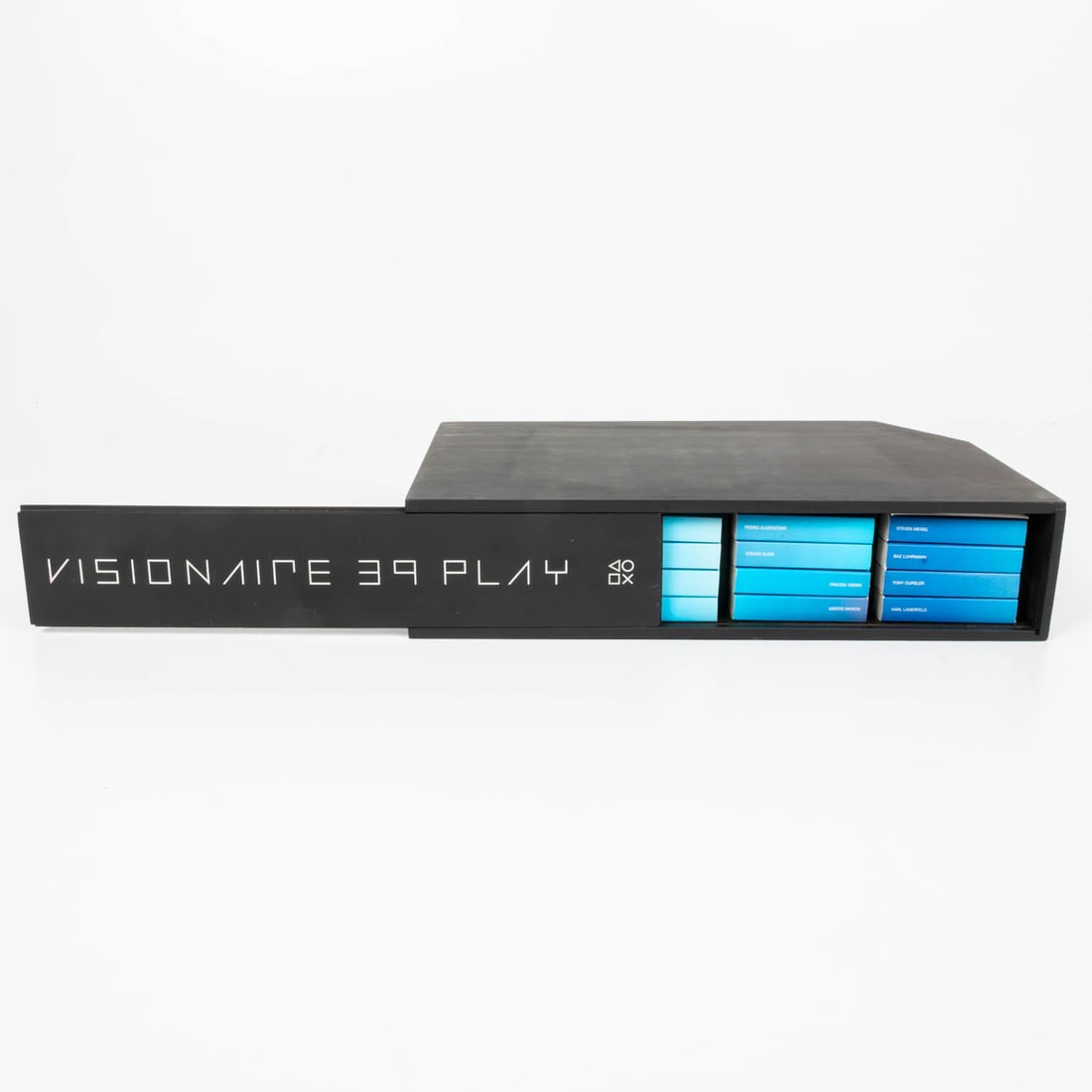 Visionaire Issue 31: Play (1 of 4)
