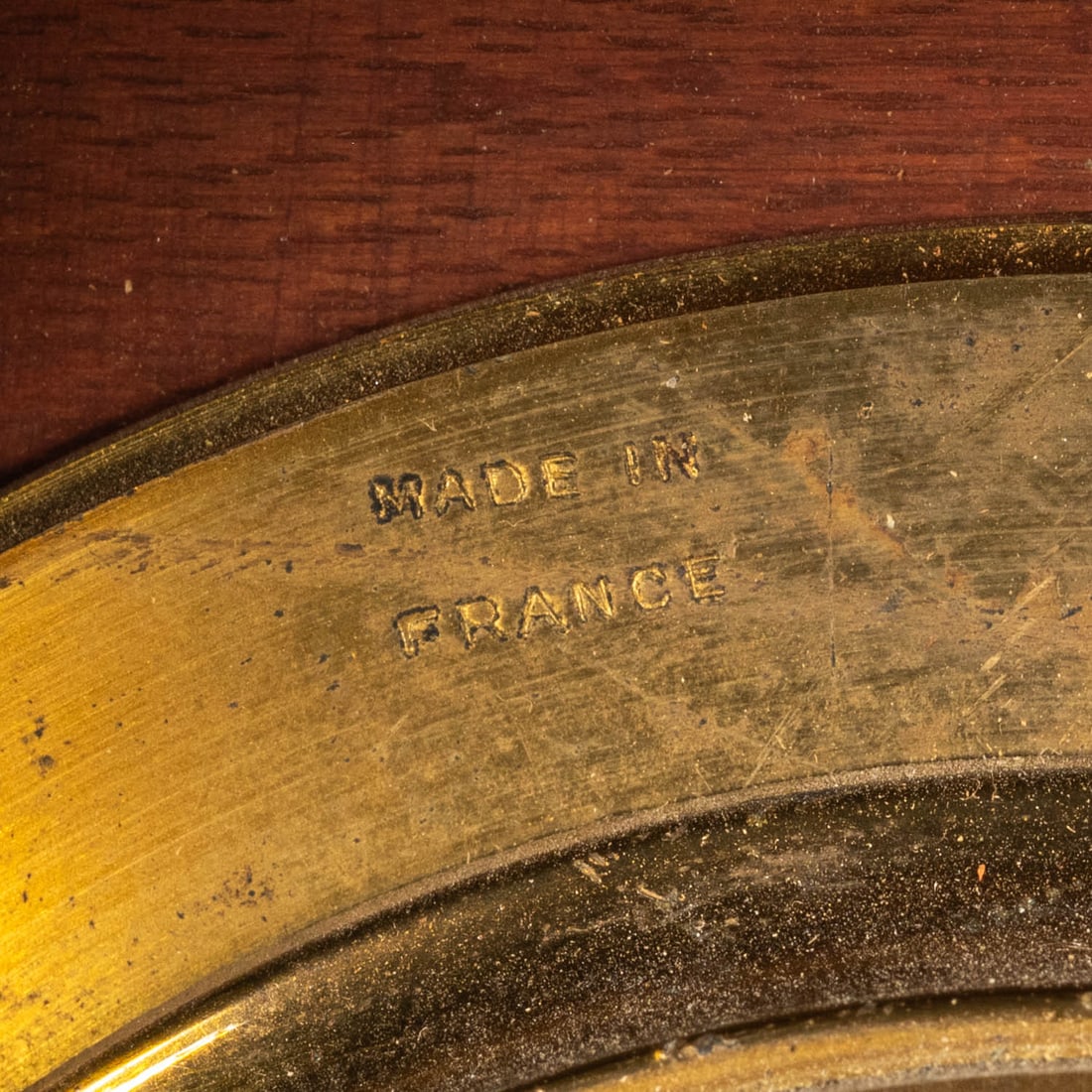 Antique large Format Camera on Stand - 5