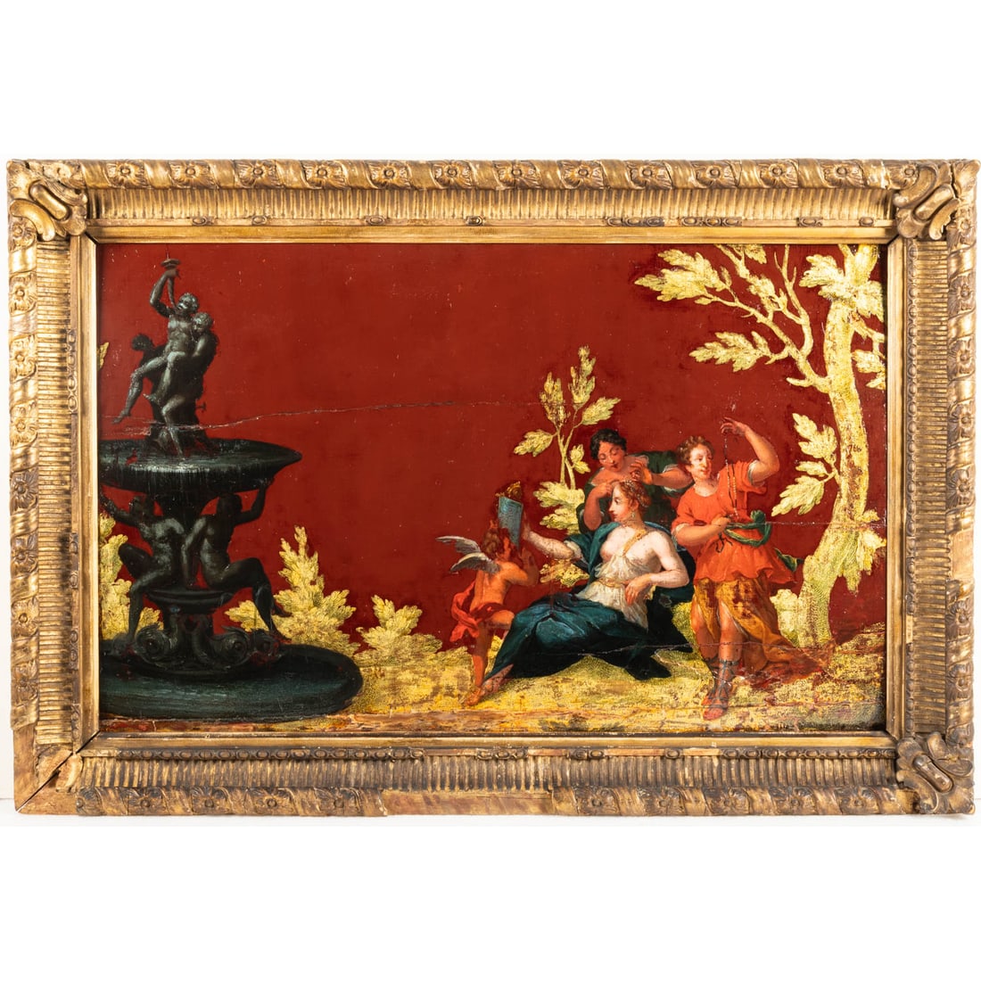 After Francesco Albani (Italian, 1578 - 1660) (1 of 9)