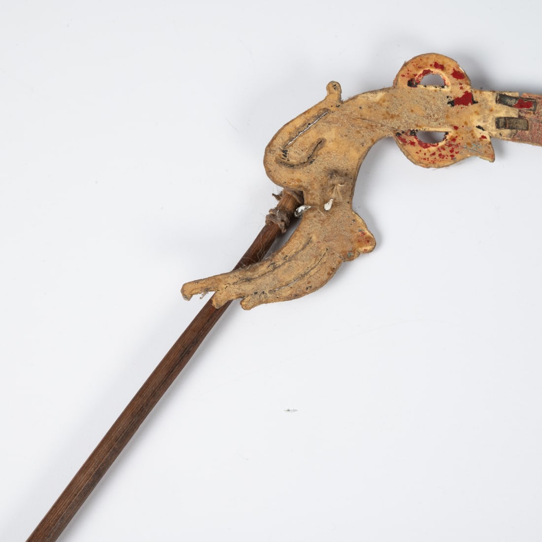 Indonesian Shadow Puppet - 10