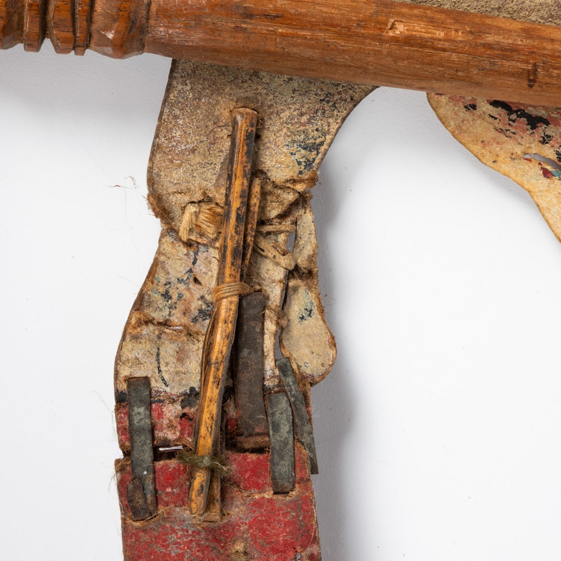 Indonesian Shadow Puppet - 7