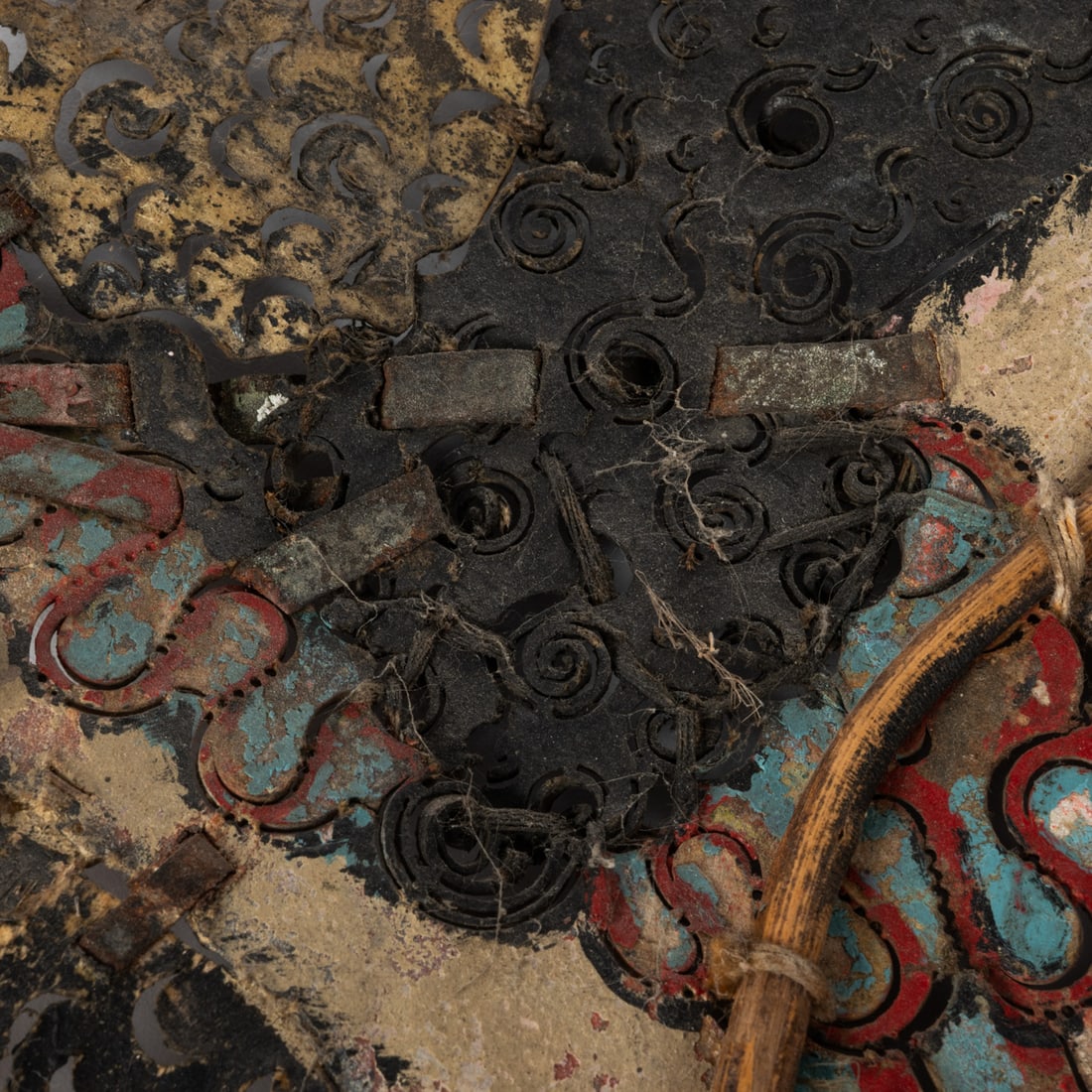 Indonesian Shadow Puppet - 8