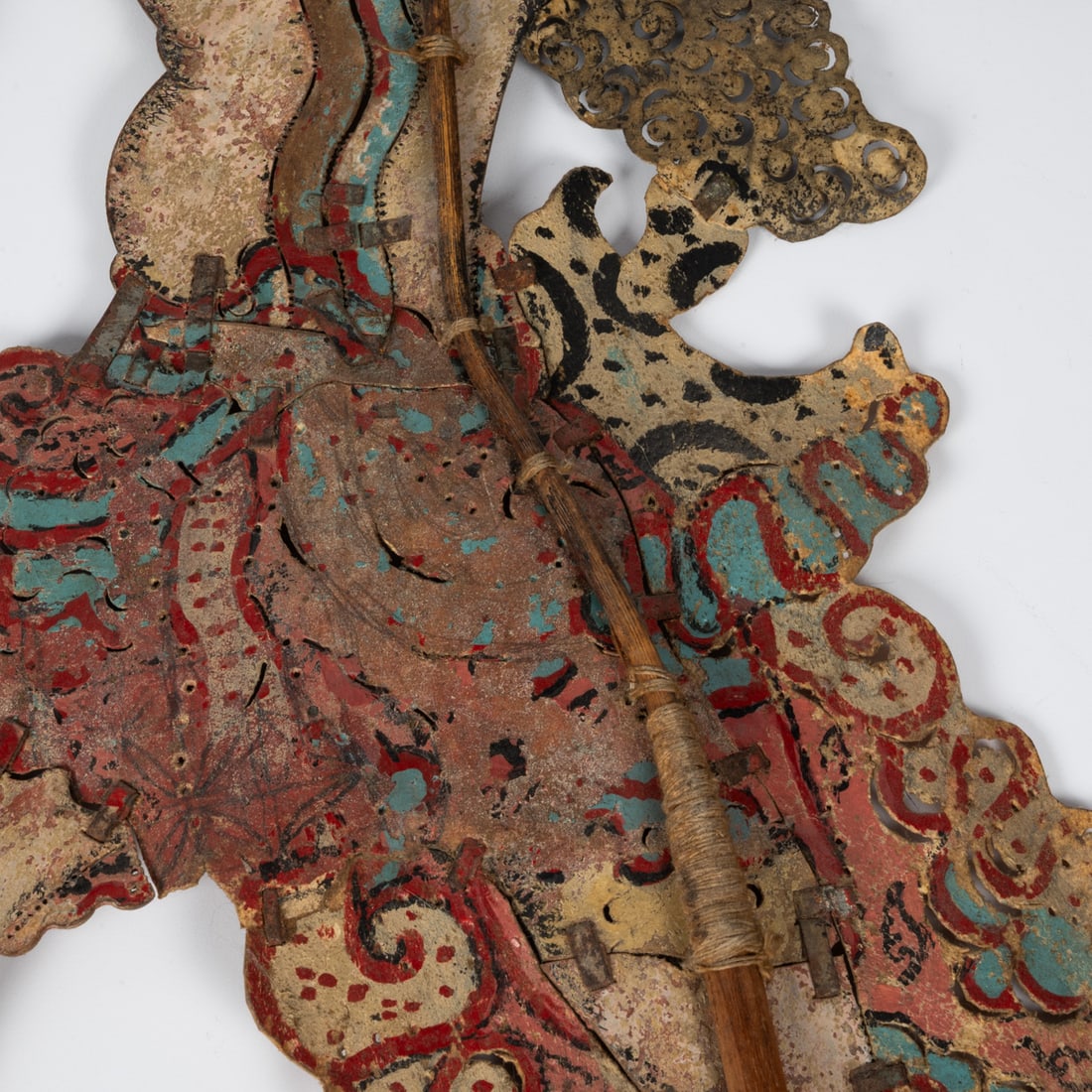 Indonesian Shadow Puppet - 9