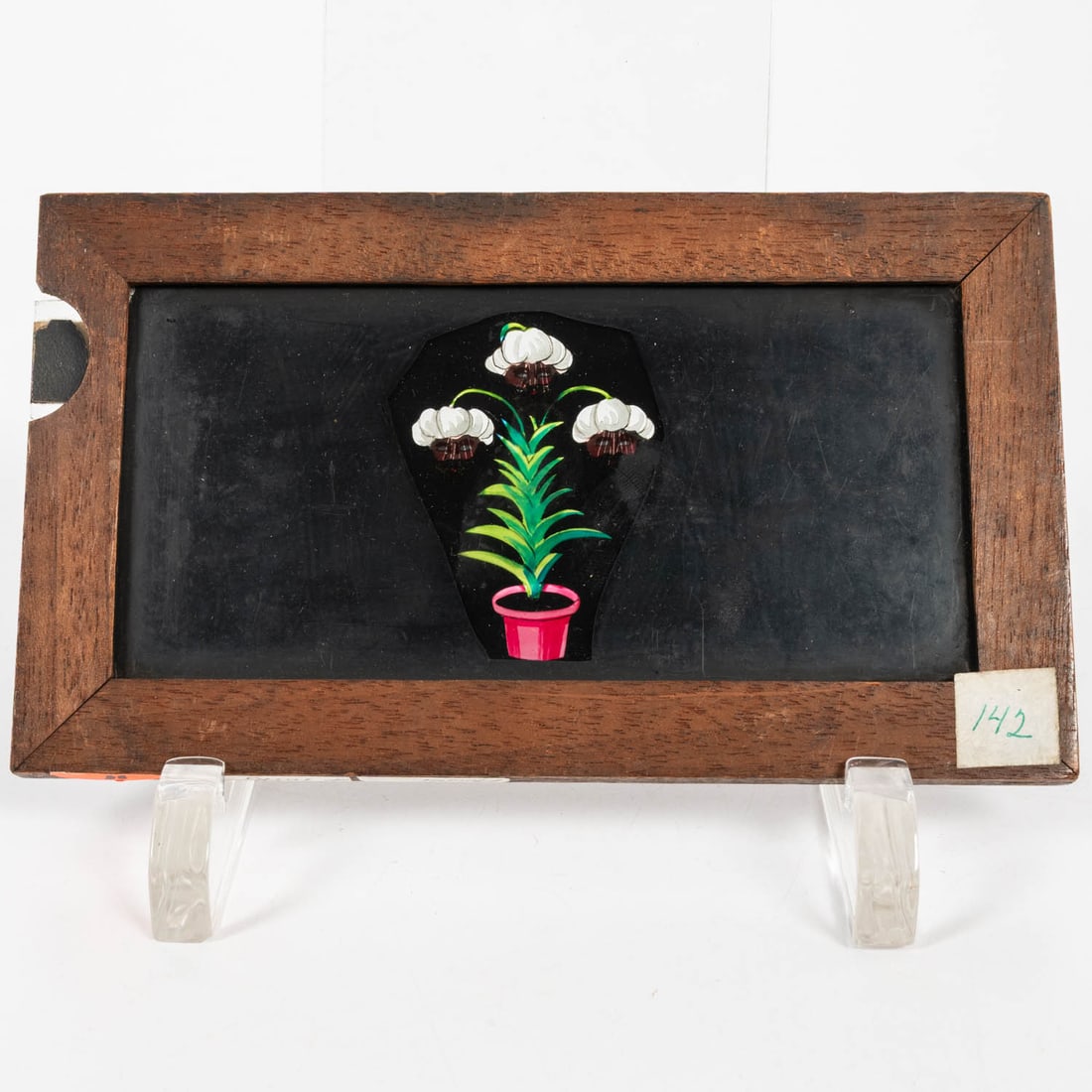 3 Slip Magic Lantern Slides - 4