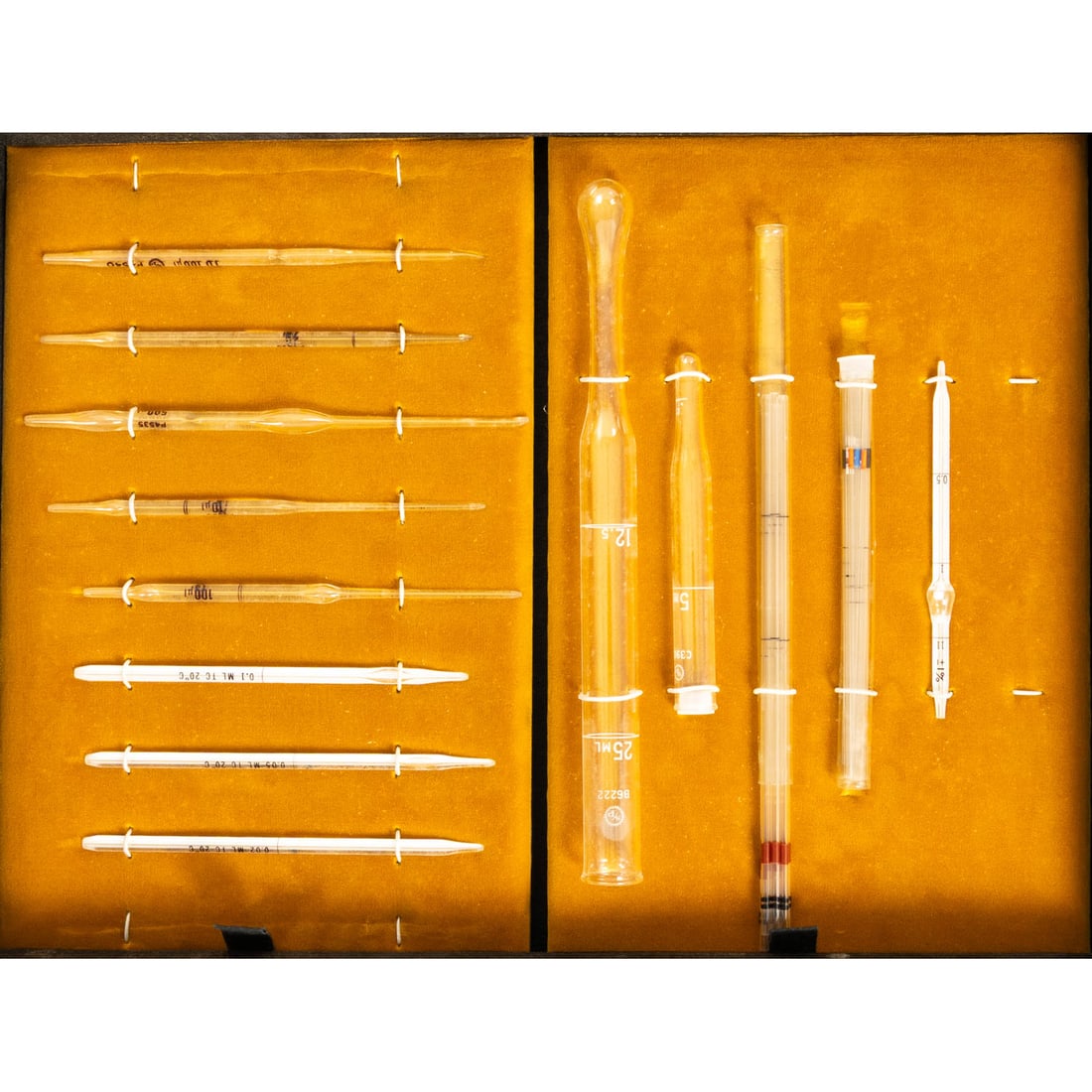 SP Scienceware Pipettes & Hydrometers - 2